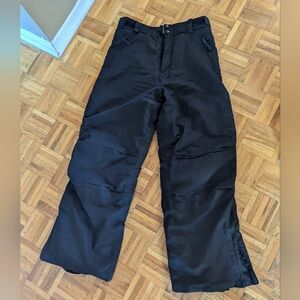 Girls Lightweight Snow Pants XL
